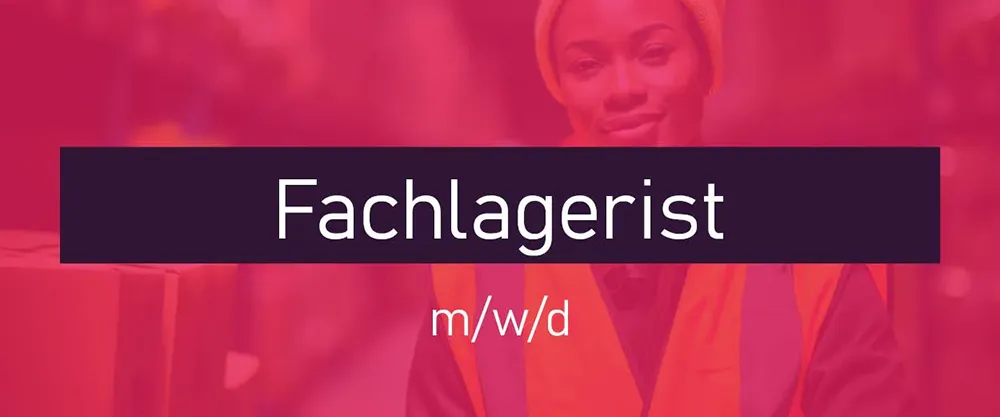 Fachlagerist